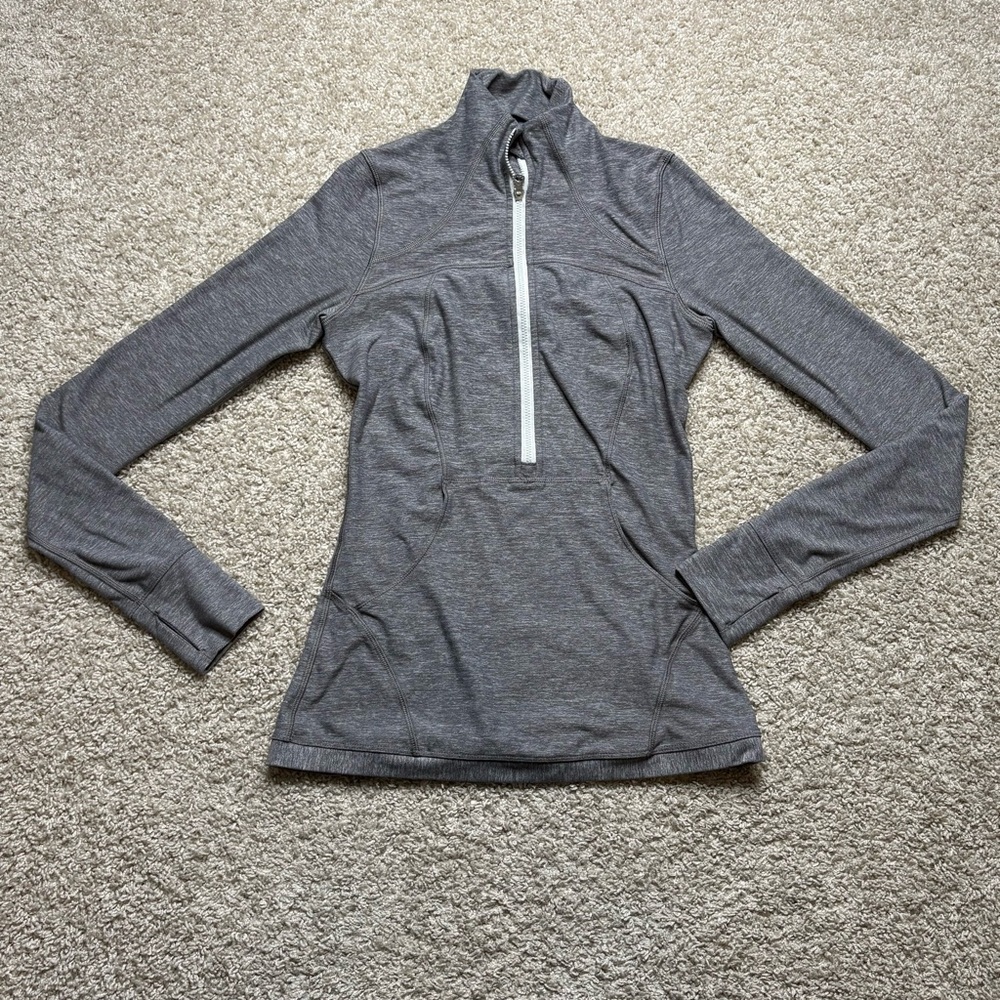 Lululemon Define Pullover